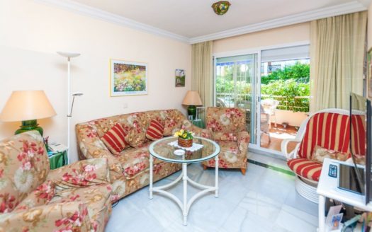 3 bedrooms Apartment in Milla de Oro