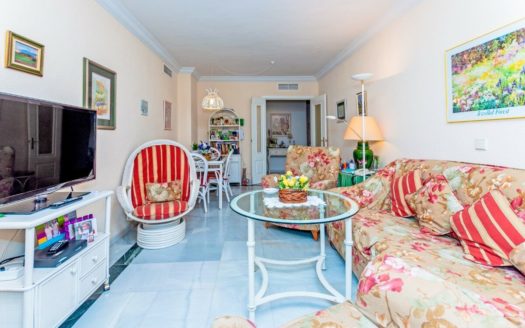 3 bedrooms Apartment in Milla de Oro