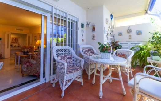3 bedrooms Apartment in Milla de Oro