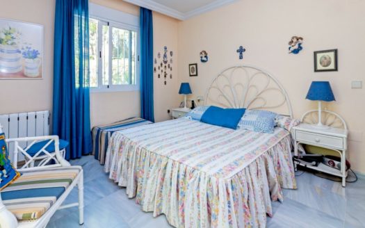 3 bedrooms Apartment in Milla de Oro