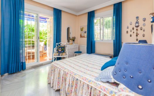 3 bedrooms Apartment in Milla de Oro