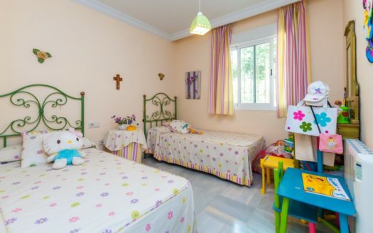 3 bedrooms Apartment in Milla de Oro