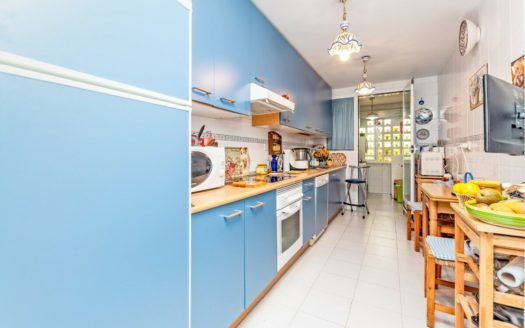 3 bedrooms Apartment in Milla de Oro