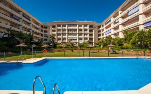 3 bedrooms Apartment in Milla de Oro