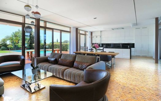 5 bedrooms Villa in Nueva Andalucia