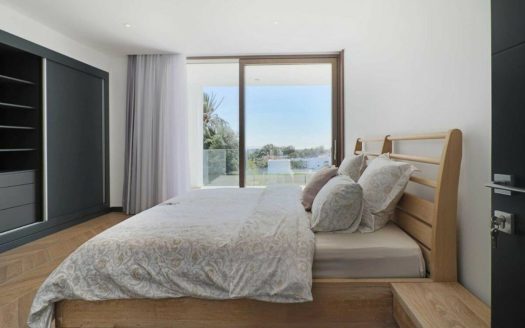 5 bedrooms Villa in Nueva Andalucia