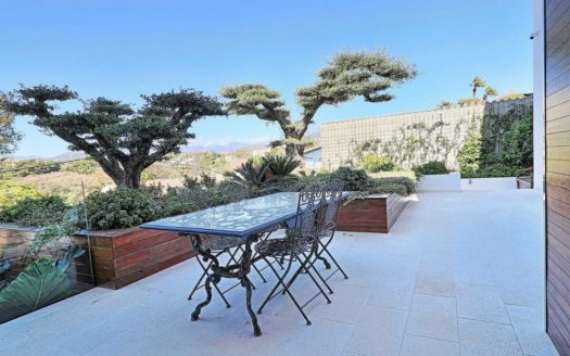 5 bedrooms Villa in Nueva Andalucia