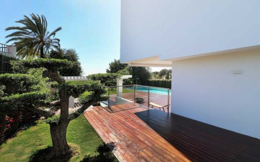 5 bedrooms Villa in Nueva Andalucia