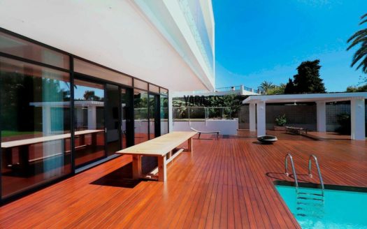 5 bedrooms Villa in Nueva Andalucia