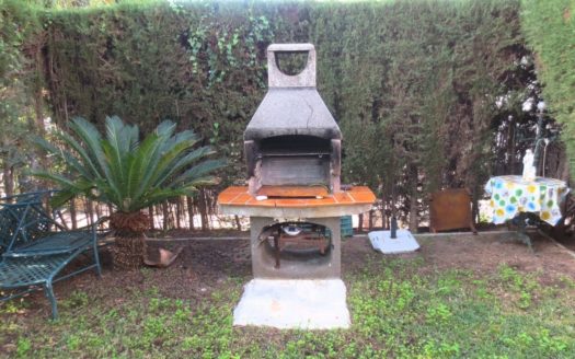 Adosado de 3 dormitorios en  Mijas