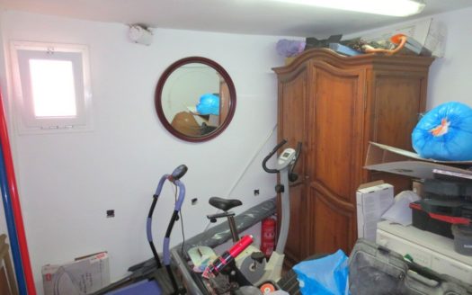 Adosado de 3 dormitorios en  Mijas
