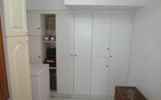 Adosado de 3 dormitorios en  Mijas