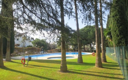 Adosado de 3 dormitorios en  Mijas