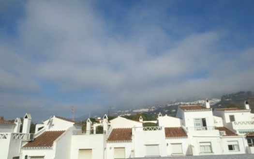 Adosado de 3 dormitorios en  Mijas