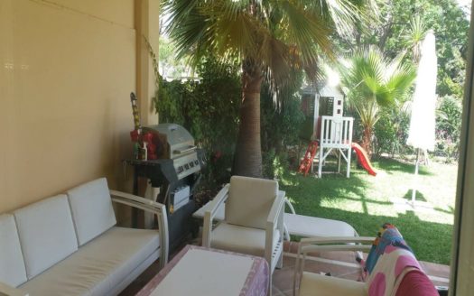 5 bedrooms Villa in Nueva Andalucia