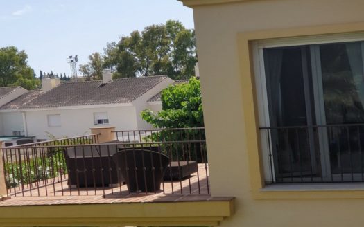 5 bedrooms Villa in Nueva Andalucia