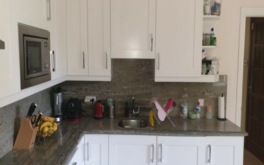 5 bedrooms Villa in Nueva Andalucia