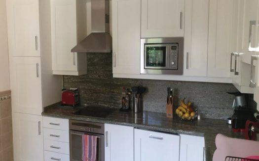 5 bedrooms Villa in Nueva Andalucia