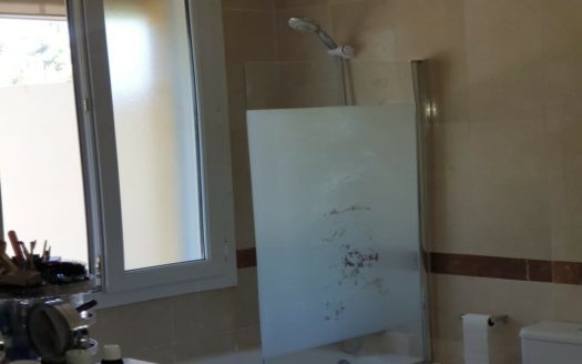 5 bedrooms Villa in Nueva Andalucia