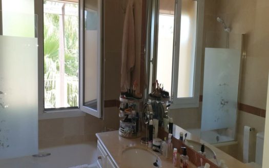 5 bedrooms Villa in Nueva Andalucia