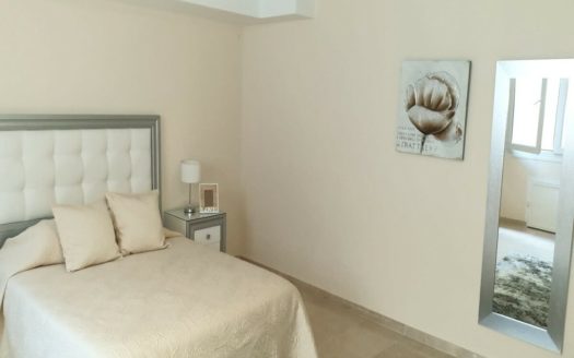 5 bedrooms Villa in Nueva Andalucia