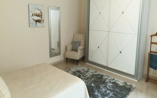 5 bedrooms Villa in Nueva Andalucia