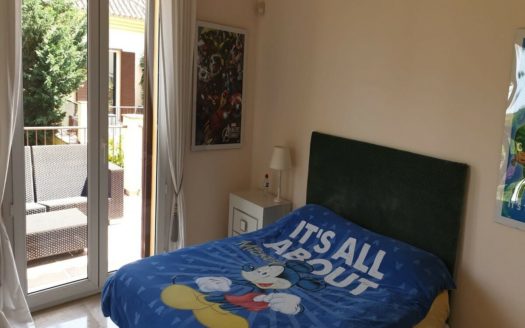 5 bedrooms Villa in Nueva Andalucia