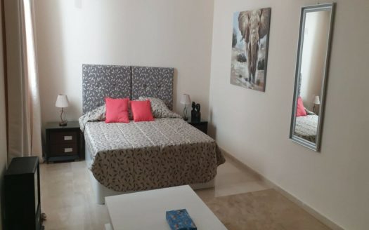 5 bedrooms Villa in Nueva Andalucia