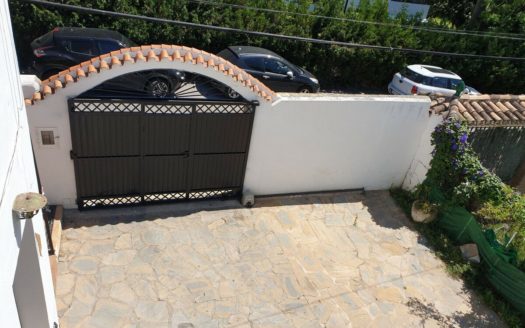 5 bedrooms Villa in Nueva Andalucia