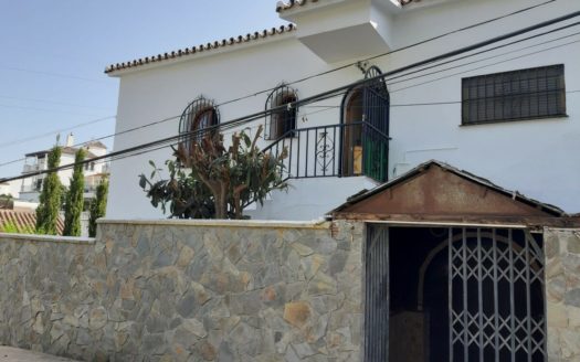 5 bedrooms Villa in Nueva Andalucia