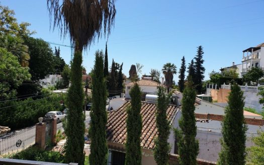 5 bedrooms Villa in Nueva Andalucia