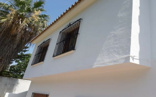 5 bedrooms Villa in Nueva Andalucia