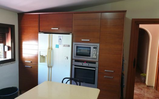 5 bedrooms Villa in Nueva Andalucia
