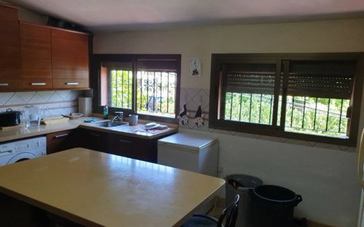 5 bedrooms Villa in Nueva Andalucia