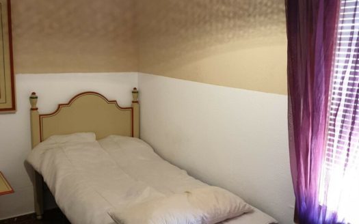 5 bedrooms Villa in Nueva Andalucia