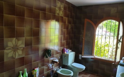 5 bedrooms Villa in Nueva Andalucia