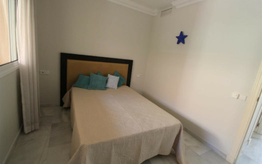 Ático de 3 dormitorios en Magna Marbella