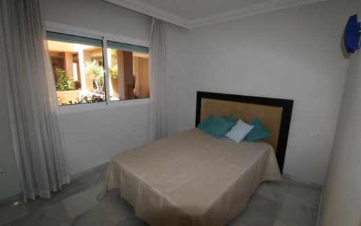 Ático de 3 dormitorios en Magna Marbella