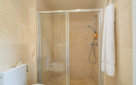 Ático de 3 dormitorios en Magna Marbella