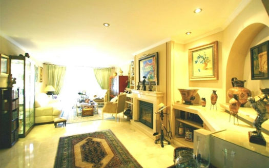 Villa de 4 dormitorios en El Mirador