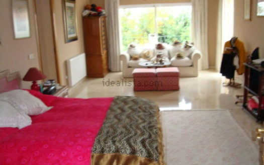 Villa de 4 dormitorios en El Mirador