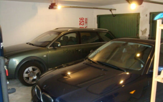 Villa de 4 dormitorios en El Mirador