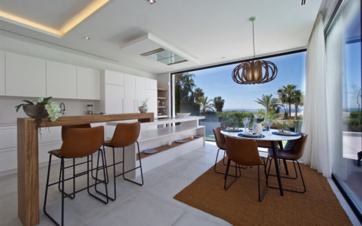 5 bedrooms Villa in La Alqueria