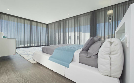 5 bedrooms Villa in La Alqueria