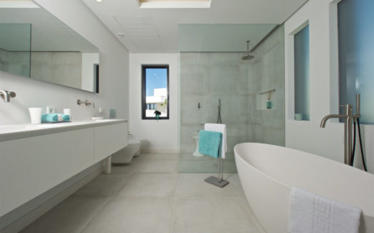 5 bedrooms Villa in La Alqueria