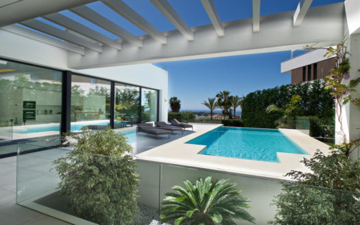 5 bedrooms Villa in La Alqueria