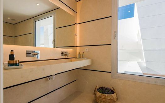 4 bedrooms Villa in San Pedro Playa