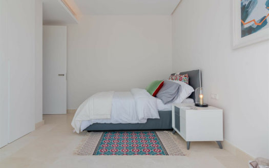 4 bedrooms Villa in San Pedro Playa