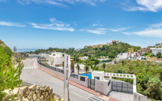 Apartamento de 3 dormitorios en La Quinta