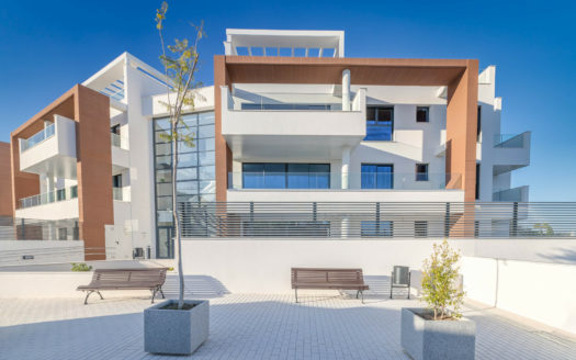 Apartamento de 3 dormitorios en La Quinta